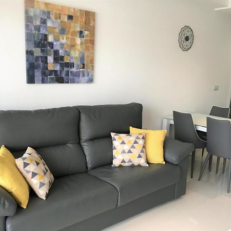 Playa Elisa 3022 Apartment Dehesa de Campoamor  Екстериор снимка