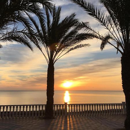 Playa Elisa 3022 Apartment Dehesa de Campoamor  Екстериор снимка