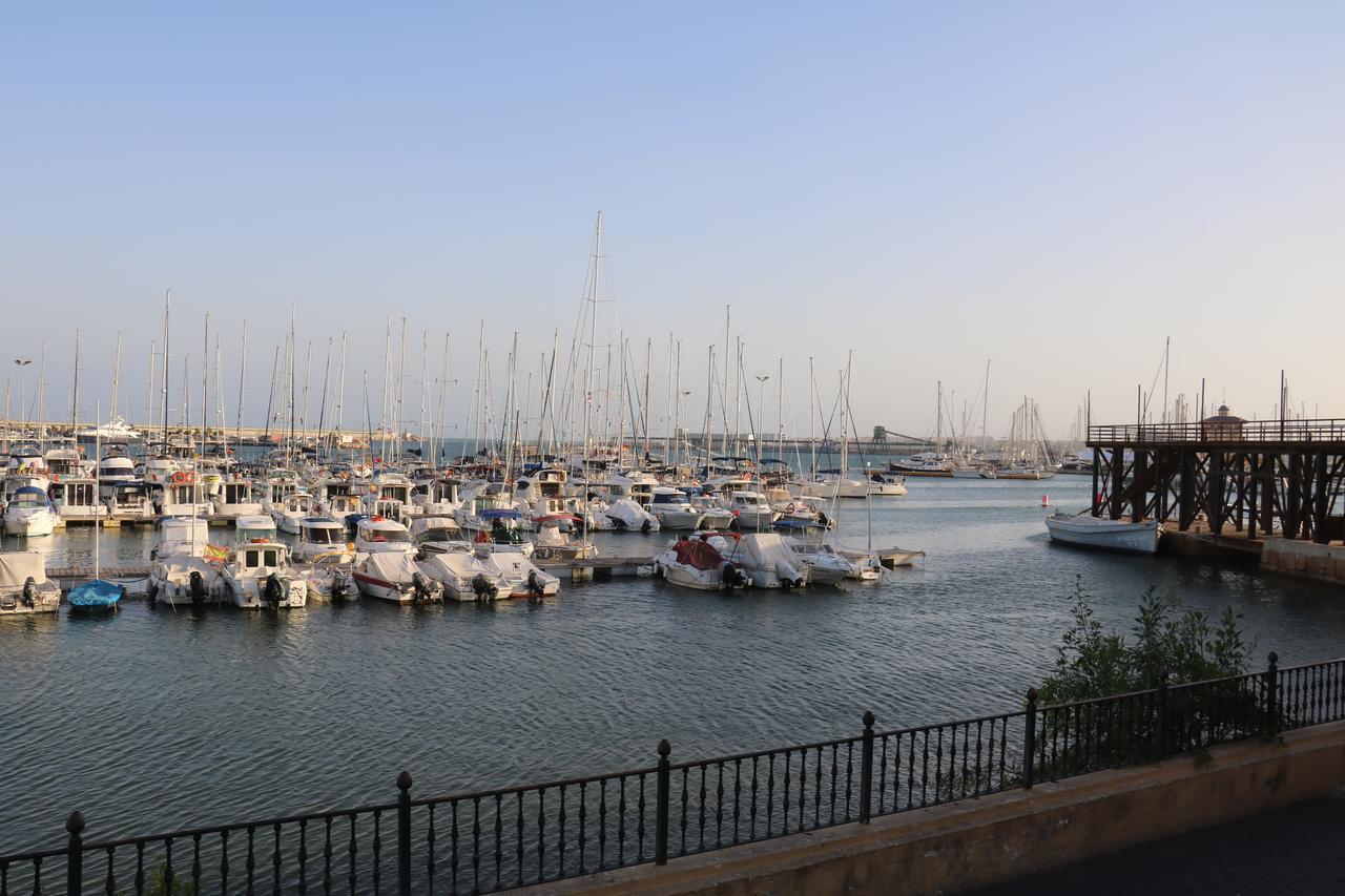 Playa Elisa 3022 Apartment Dehesa de Campoamor  Екстериор снимка