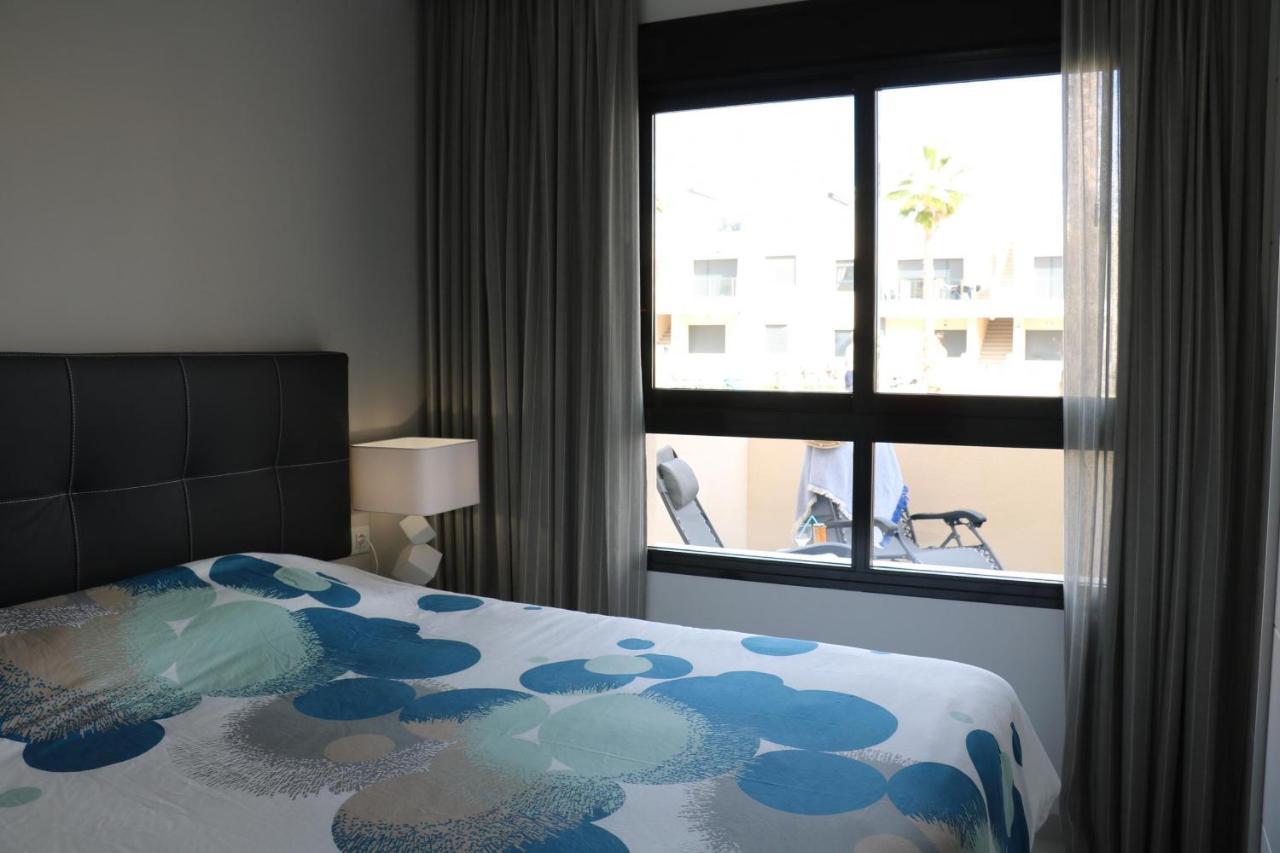 Playa Elisa 3022 Apartment Dehesa de Campoamor  Екстериор снимка