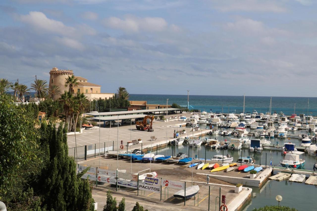 Playa Elisa 3022 Apartment Dehesa de Campoamor  Екстериор снимка