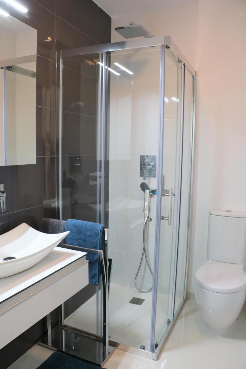 Playa Elisa 3022 Apartment Dehesa de Campoamor  Екстериор снимка